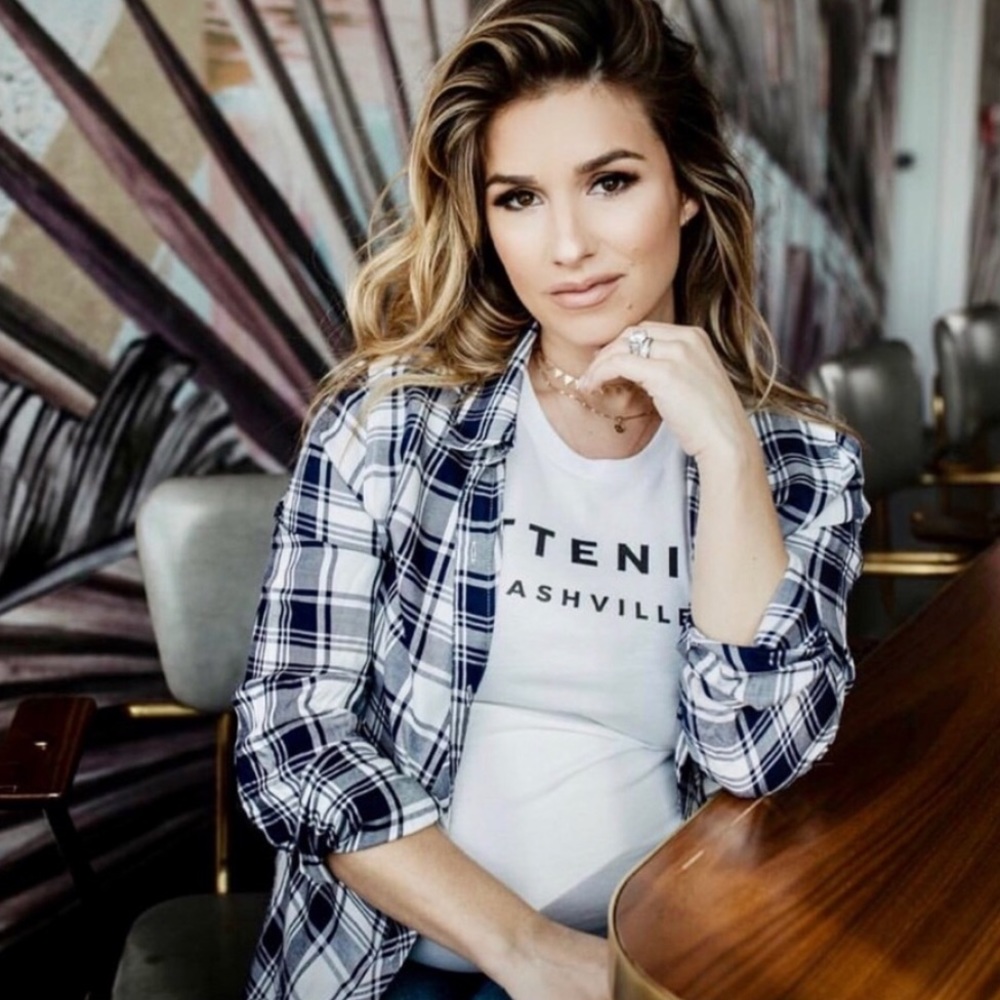 Kittenish Navy Blue Flannel